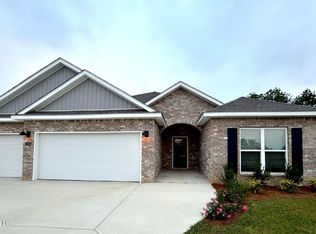 15363 Dandelion Dr, Diberville, MS 39540