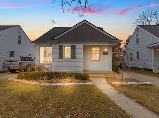 1608 N Connecticut Ave, Royal Oak, MI