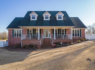 358 Barnes Rd, Medina, TN 38355