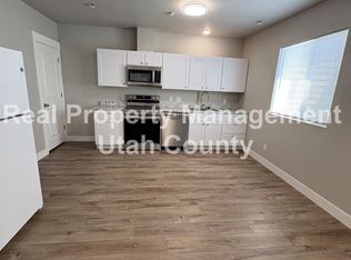 5378 N Sulley Way, Eagle Mountain, UT 84005