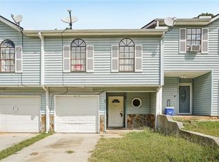 1608 Pine Tree Trl, Atlanta, GA 30349
