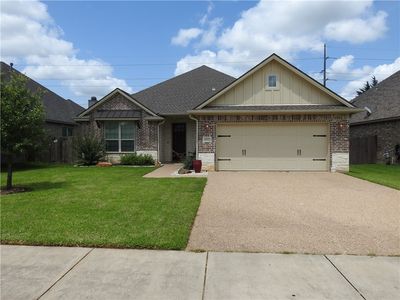 2622 Forest Oaks Dr, College Station, TX, 77845