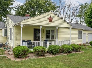 367 Linda Mel Dr, Marion, OH