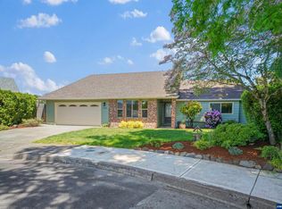 2488 Whetstone Ct NW, Salem, OR