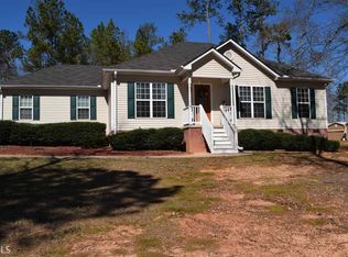 1007 Chester Woods Ct, Griffin, GA