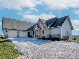 1220 Old Us Highway 60 Rd, Frankfort, KY 40601