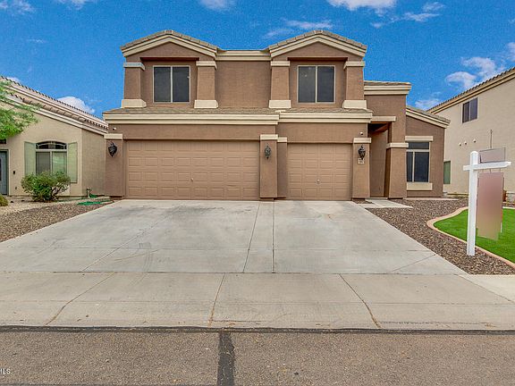 2nd image of 3517 W Sunshine Butte Dr