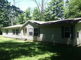 7072 Ellenridge Dr, Franklin, OH 45005