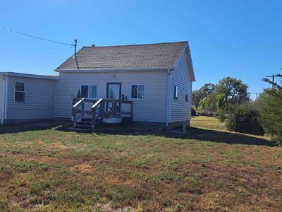 306 Gandy 5th, Stapleton, NE, 69163