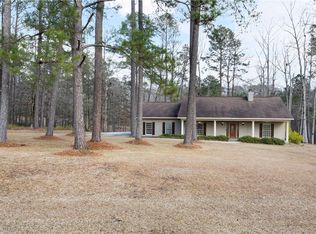 561 Lakeview Rdg, Dadeville, AL 36853