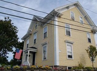8 High St, Marblehead, MA 01945