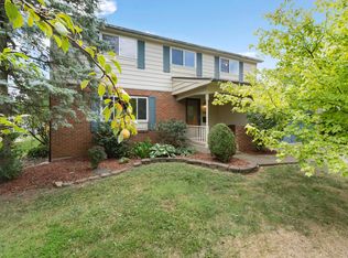 1397 Clydesdale Ave, Columbus, OH