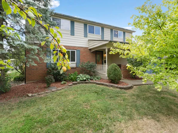 1397 Clydesdale Ave, Columbus, OH 43229