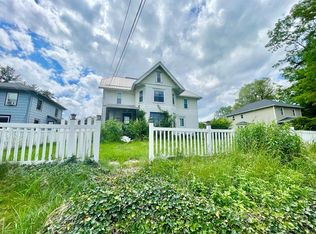 307 Church St, Westfield, PA 16950