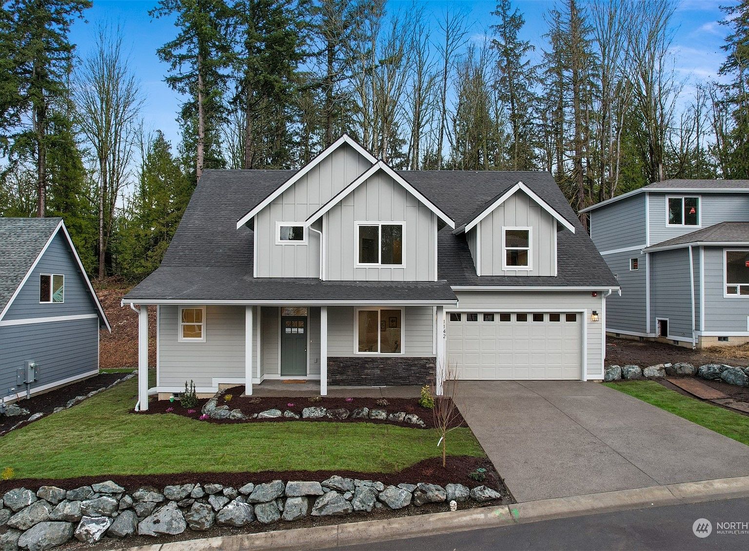 1142 Brookstone Drive Bellingham WA 98229 Zillow