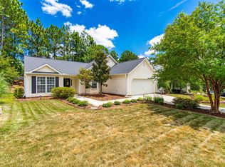 401 Firefly Rd, Holly Springs, NC 27540