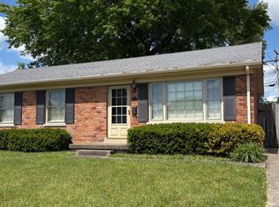 425 Yale Dr, Lexington, KY 40517