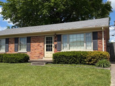 425 Yale Dr, Lexington, KY, 40517