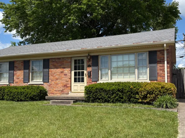 425 Yale Dr, Lexington, KY 40517