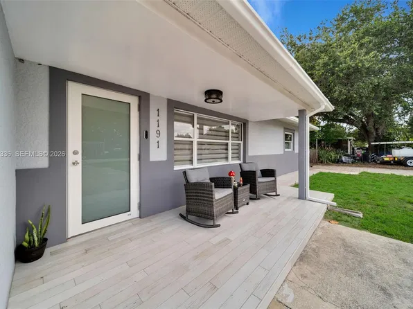 1191 Gramac Dr, North Fort Myers, FL 33917