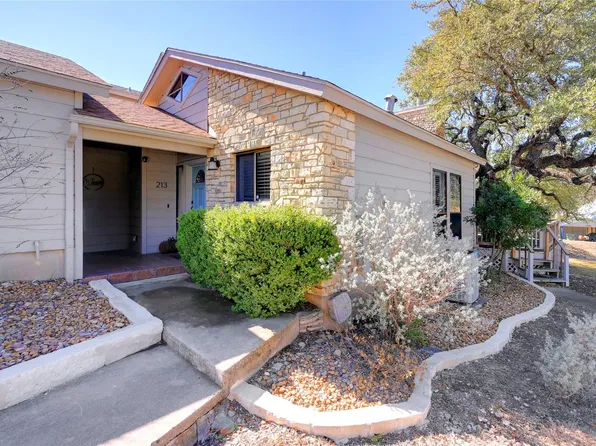 213 Overlook Ct, Wimberley, TX 78676