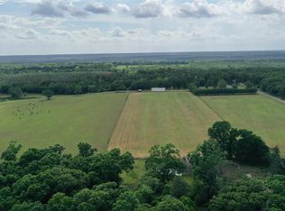 LOT 3 Hall Rd, Jay, FL 32565