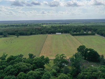 LOT 3 Hall Rd, Jay, FL, 32565