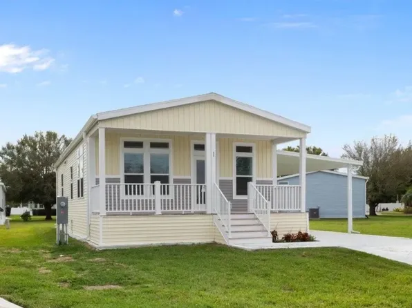 255 Oak St #55, Labelle, FL 33935