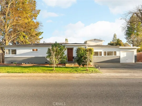 1387 Hawthorne Ave, Chico, CA 95926