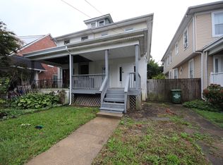 413 Charter Oak Ave, Baltimore, MD 21212