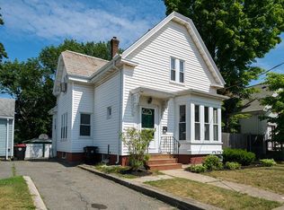 1230 Montello St, Brockton, MA 02301