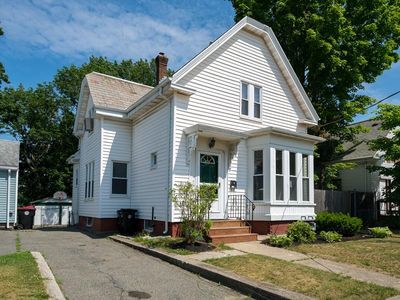 1230 Montello St, Brockton, MA, 02301