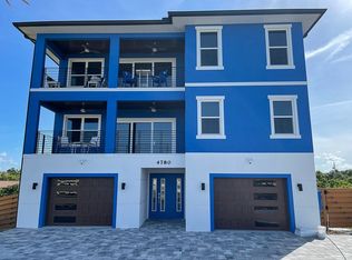 4780 S Atlantic Ave, Ponce Inlet, FL 32127