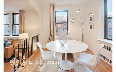 Sold by Douglas Elliman