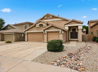 25422 N 68th Drive, Peoria, AZ 85383