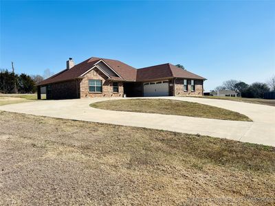 315 Chestnut St, Ardmore, OK, 73401