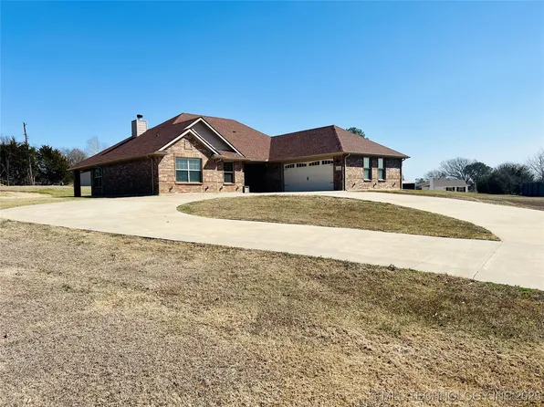 315 Chestnut St, Ardmore, OK 73401