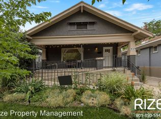 529 E Kensington Ave, Salt Lake City, UT 84105