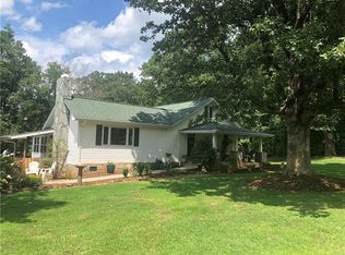 6150 George Hildebran School Rd, Hickory, NC 28602