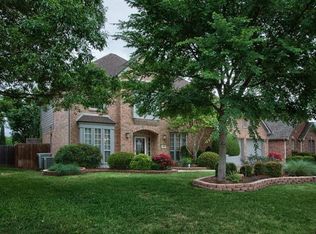 1948 N Port Ct, Grapevine, TX 76051