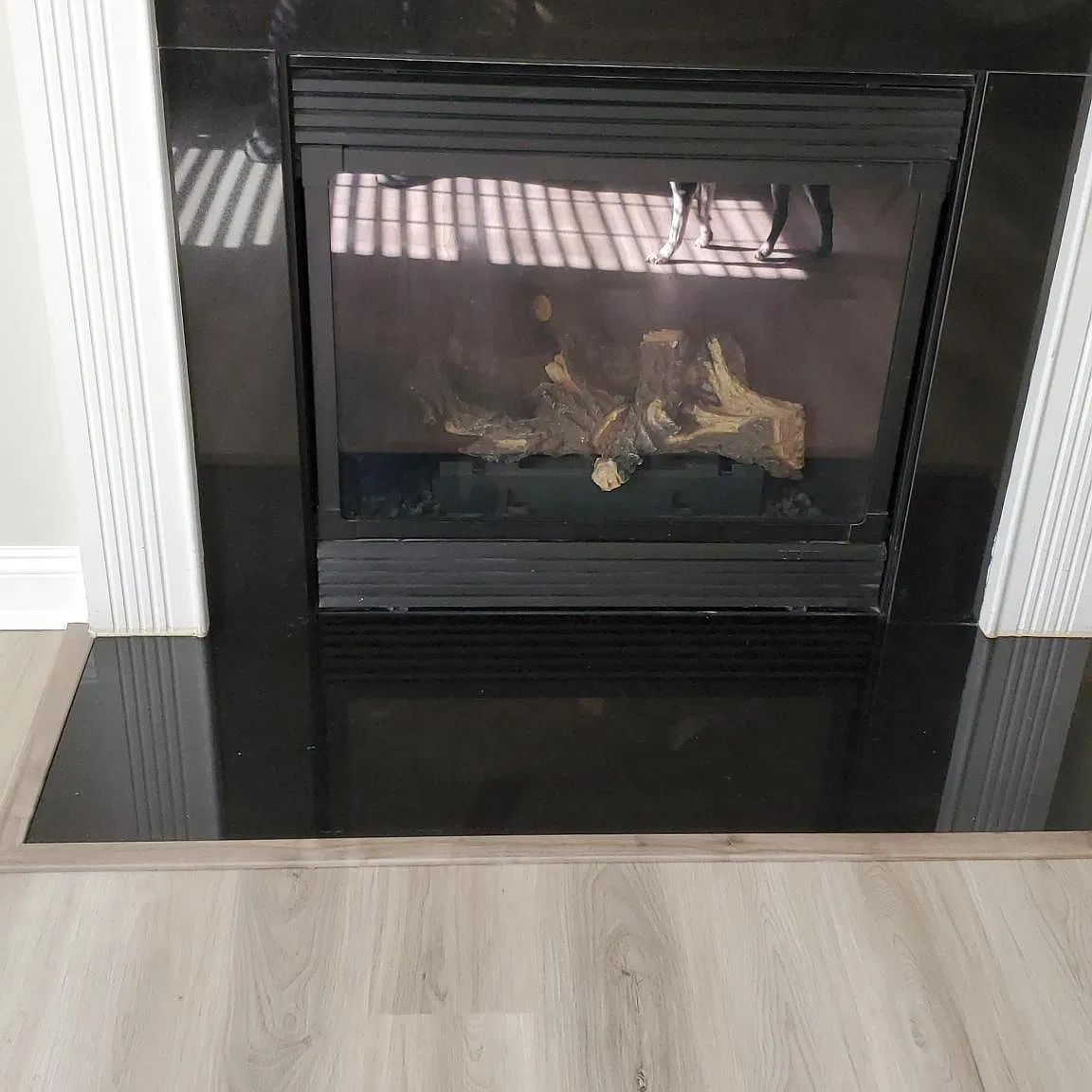 2 bed, 2.5 bath, 1244 sqft, $2,050 — Photo 4