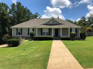 200 Forest Hill Rd, Wetumpka, AL 36093