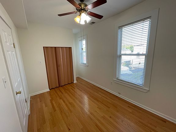 Back bedroom