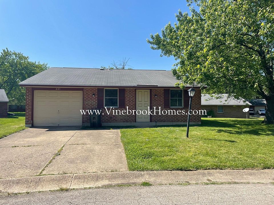 1st image of 8181 Mount Washington Dr