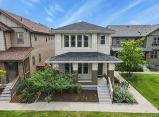 5841 Alton Street, Denver, CO 80238