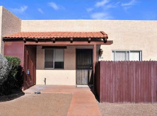3309 E Delma Dr, Tucson, AZ 85716