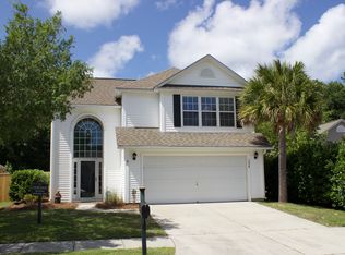 1556 Wellesley Cir, Mount Pleasant, SC 29466
