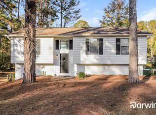 4443 Westview Dr, Powder Springs, GA 30127