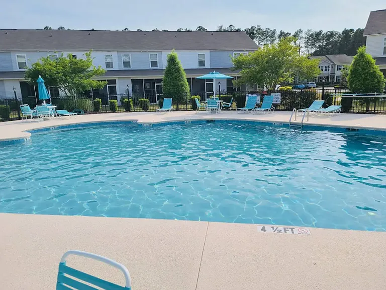1000B Deer Creek Rd #C — Photo 17