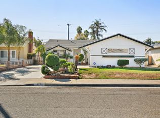 817 Via La Cienega, Montebello, CA 90640